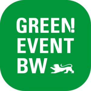 Green Event Logo