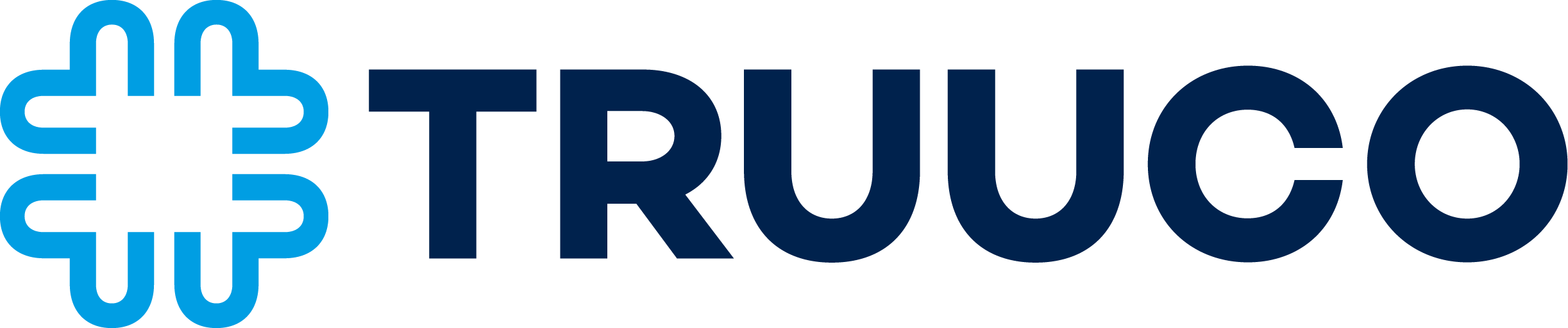TRUUCO Logo