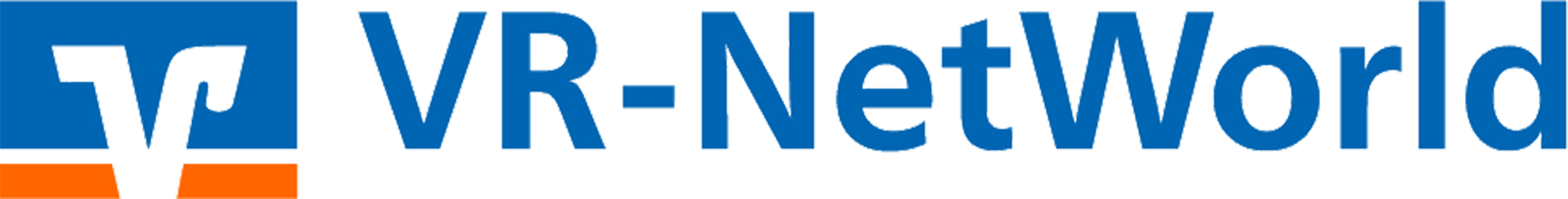 VR-NetWorld Logo