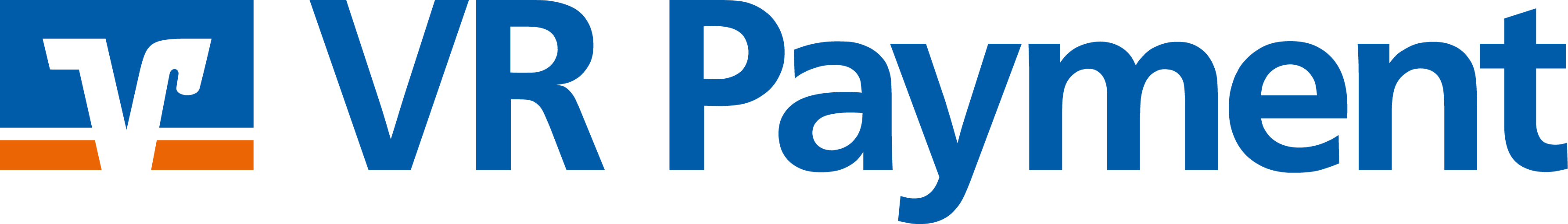 VR Payment Logo