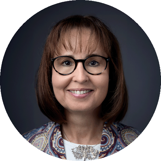 Prof. Dr. Jutta Rump